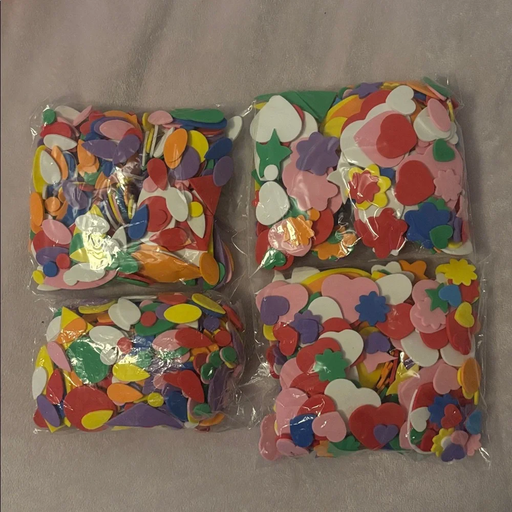 Craft Bundle - Multicolor - Picture 2 of 4